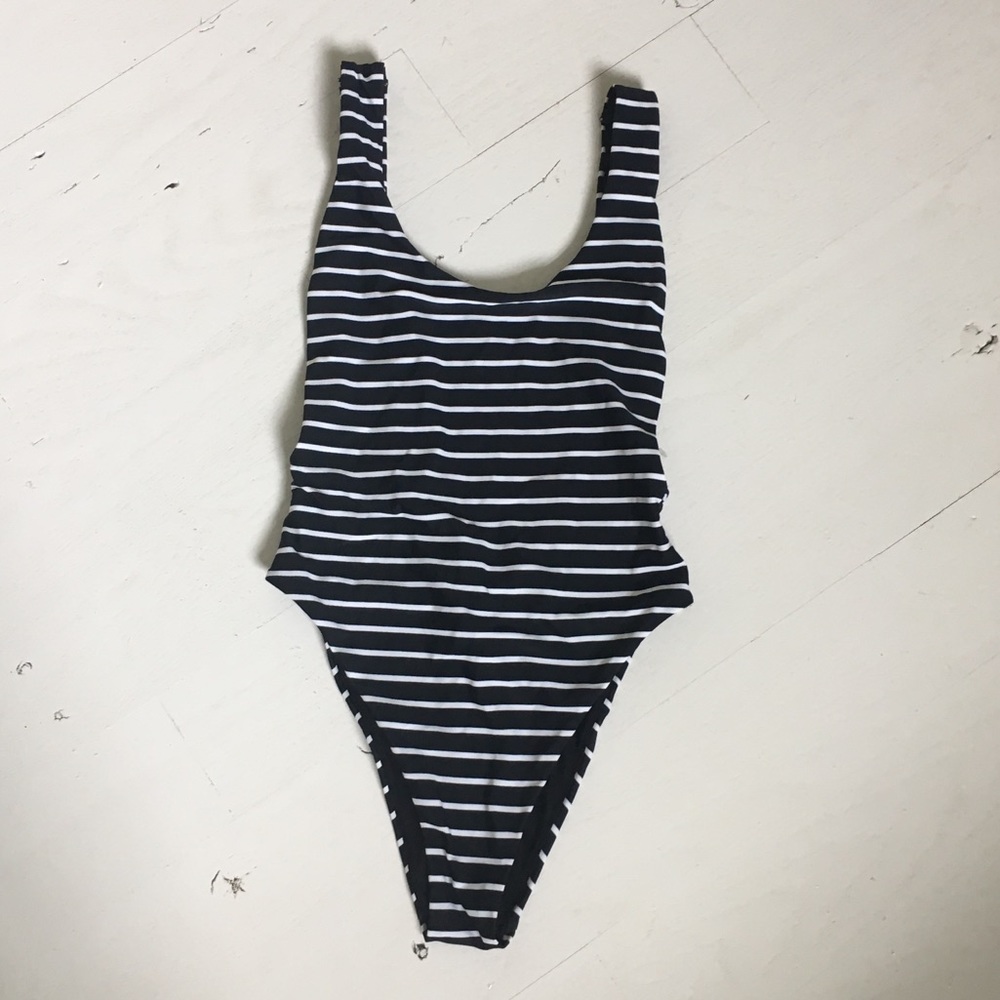 Aerie one piece swimsuit